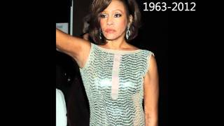 You Light Up My Life by Whiney Houston