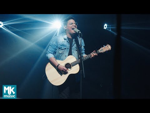 MK MUSIC and Elizeu Alves 