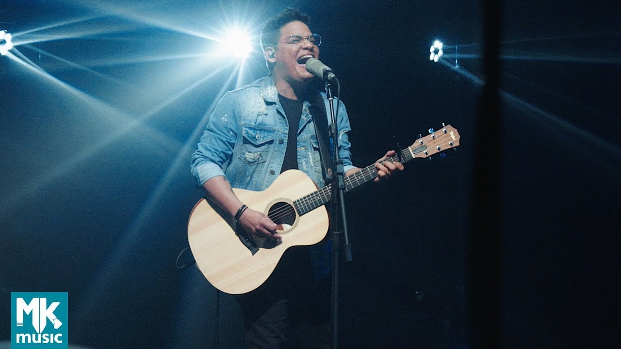 Elizeu Alves - João 17