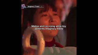 Download lagu This song is so meaningful for us 😭😭#imaginaryfriends #itzy #lia #yeji #ryujin #chaeryeong #yuna mp3 Download lagu This song is so meaningful for us 😭😭#imaginaryfriends #itzy #lia #yeji #ryujin #chaeryeong #yuna mp3