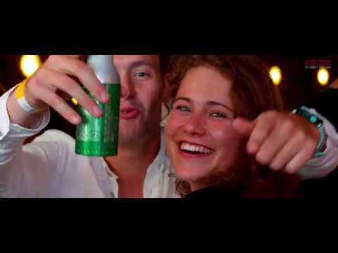 Deloitte Amsterdam 2019 - DJ Geert Bergers