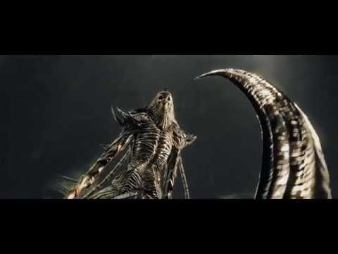 Let's Play Dark Souls 2 - RedRun Episode 87 (Final): Becoming a True Monarch