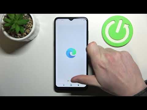 Nokia G21 - How To Install Microsoft Edge Browser