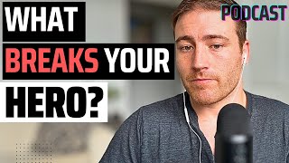 How to Write Better Tragic Heroes | 3 Writing Tips