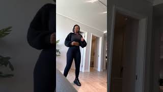 I'm OBSESSED with Amapiano TRENDING DANCE CHALLENGE 2024
