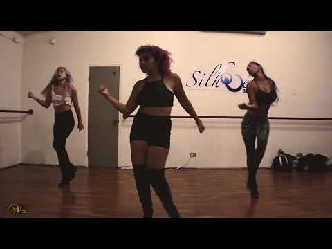 Duke Dumont "Ocean Drive" Choreography by Rico Reyez