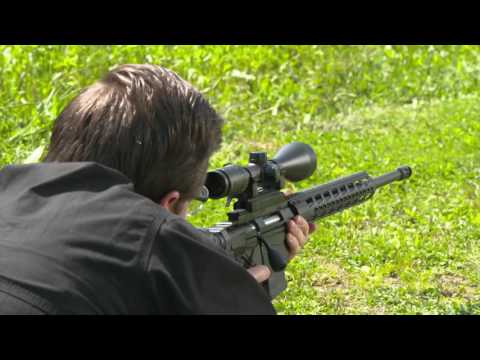 Gallery of Guns TV Cool to Own - Ruger Precision Rifle