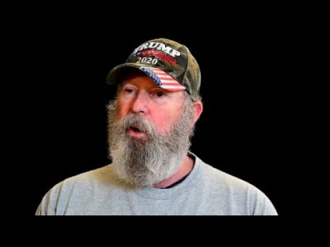 Guy Patterson Interview