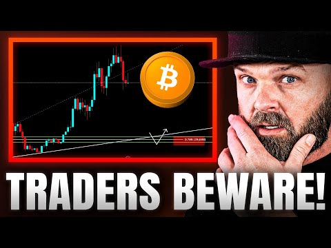 This Big Threat Could Blindside Bitcoin & Crypto Traders [Watch Now]