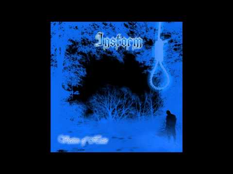 Instorm - Written with Blood (demo)