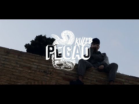 KULEB - PEGAO (Videoclip Oficial) #FreeERIK#FreeTYGER