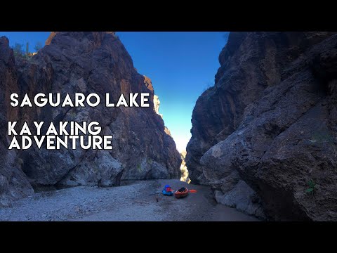 image-Can you kayak on Phoenix Lake?