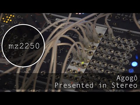 Agogô by JolinLab - Presented in Stereo