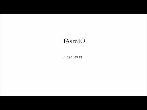 Fasmio - Sample Overload