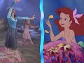 Ariel In Disney Princess Enchanted Tales Bella Dancerella 2007