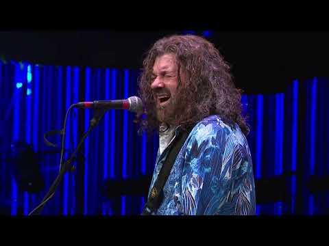 Tab Benoit - Medicine (LIVE on Mountain Stage)