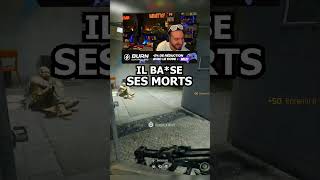 Ils aiment pas les morts je pense