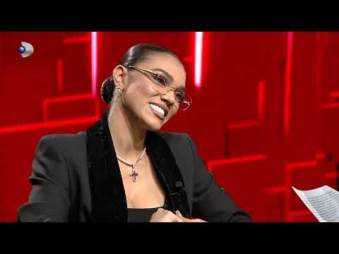 40 de intrebari cu Denise Rifai (08.06.2025) - Karmen | Editie COMPLETA