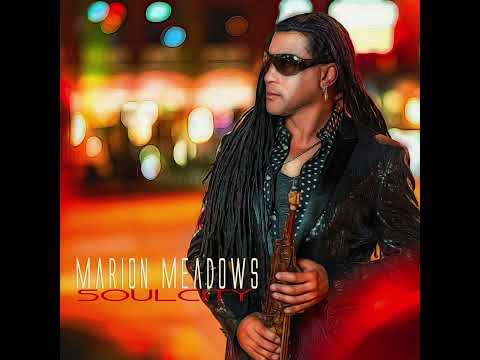 Marion Meadows ft. Kaimi Hananoeau - Only