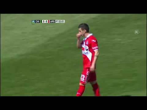 Ezequiel Ham - Argentinos Juniors