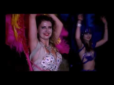 Leila Dance #2