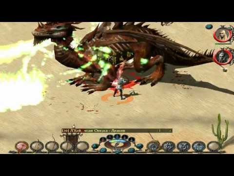 sacred underworld walkthrough pc