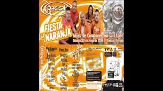 URTA & NAVARRO -Fiesta Naranja 2009 ((Radical))