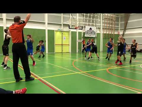 HSA U13 - Akrides U14