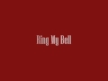 ann Lee Ring My Bell 
