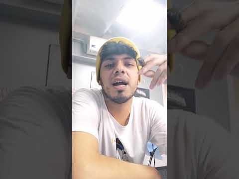 VLADIMONTI RESPONDE A CALERO TRANSMISIÓN EN VIVO