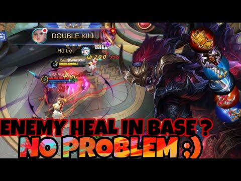 THE STRONGEST NINJA HAS ARRIVED?!? Hanzo In Rank Gameplay | MOBILE LEGENDS