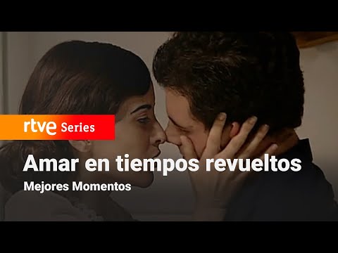 Love in Troubled Times: Chapter 20 - Best Moments | RTVE Series