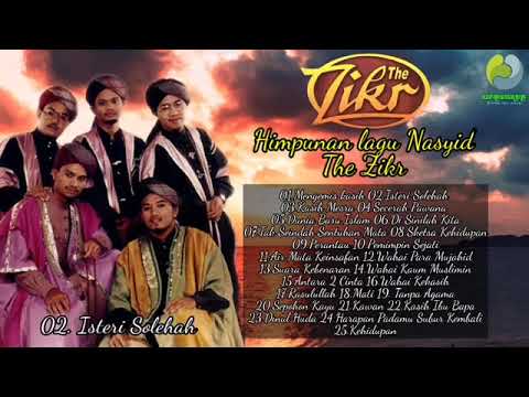 Himpunan Lagu Nasyid Terulung   The Zikr