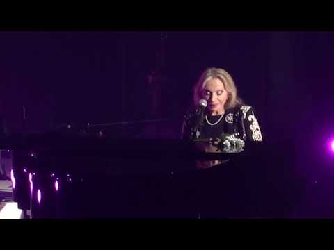 Véronique Sanson - Amoureuse-Ma Révérence-Visiteur et Voyageur  Live@Dôme de Paris - 22/03/2023