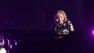 Véronique Sanson - Amoureuse-Ma Révérence-Visiteur et Voyageur  Live@Dôme de Paris - 22/03/2023