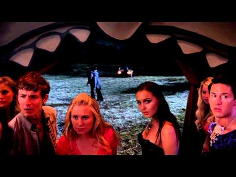 True Blood Season 5: Russell Finds The Fairy Hideout