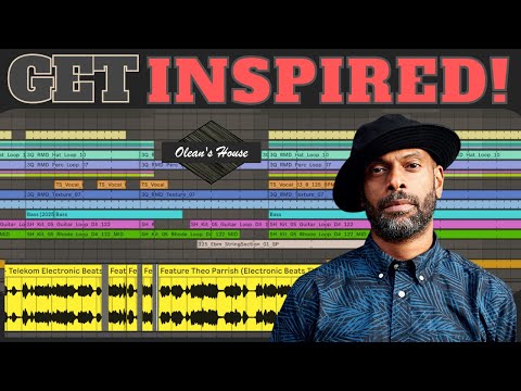 How to Start a House Track from Scratch - Creative Anchors