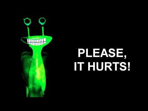 Slow Seline Voice Lines subtitles REVERED & SLOWMOTION GARTEN OF BANBAN Slow Seline voice