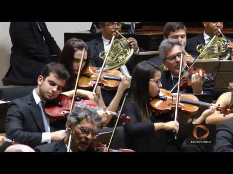 OSPB - 2015 Tchaikovsky Romeo & Juliet Overture