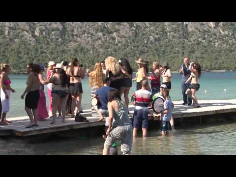 Mediterranean Delight Festival 2014 See you in 2015 Istanbul