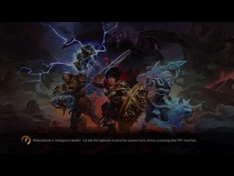 SMITE Ranked Duel/Attack speed cthulhu?