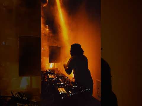 Michael Meskhia - Live Set