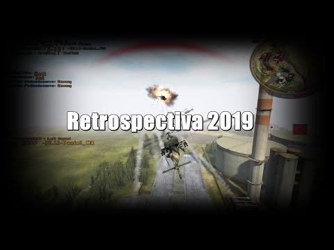 Retrospectiva 2019 - Highlights