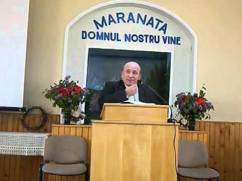 Ciceu Giurgeşti ,,Hristos a înviat" Ghiţă Marţian