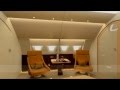 Airbus A380 VIP By Air Hansa