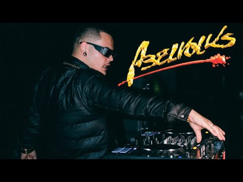 CD ABELVOLKS 2025 , DJ BRENO PAIXÃO, MELHORES ELETROFUNK, ((VANKLOK MUSIC))