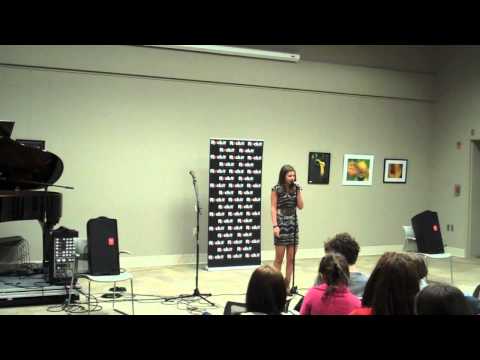 Christina Aguilera-You Lost Me [Jacquie Lee & Mike Cappelluti]