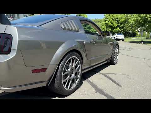 2005 Ford Mustang GT (CC-2075217) for sale in Unionville, Connecticut