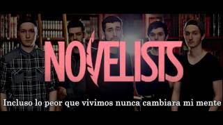 Novelists - Heartfelt (Sub Español)