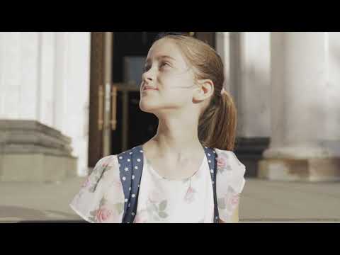 PRUŽI MI RUKU (Official Video 2023)